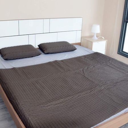 Wooden Suites Bangkok Ngoại thất bức ảnh
