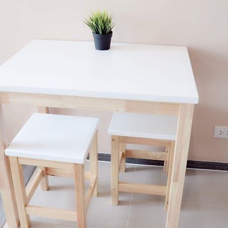 Wooden Suites Bangkok Ngoại thất bức ảnh