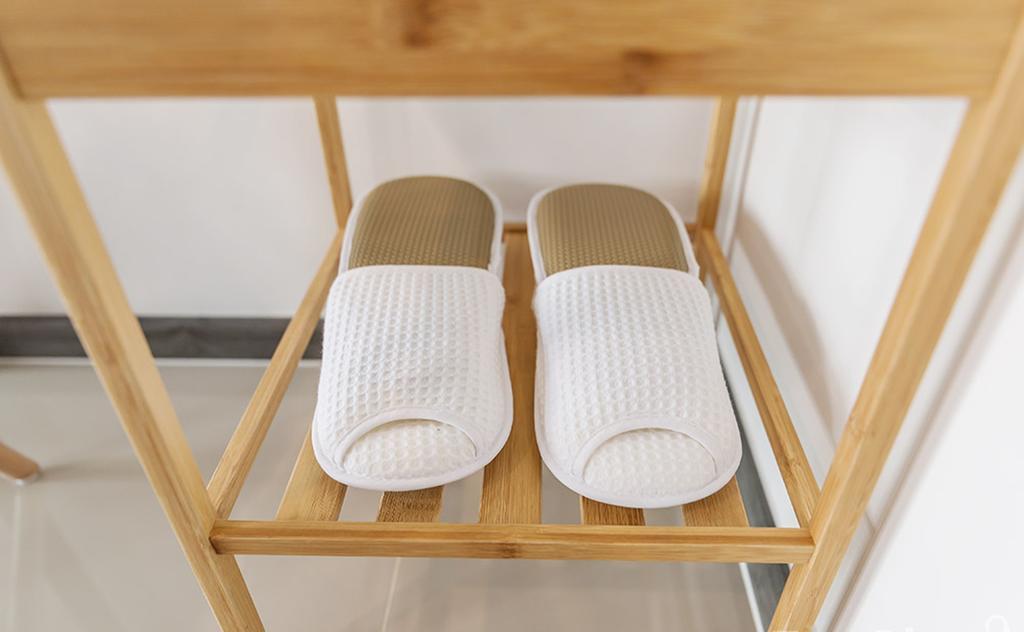 Wooden Suites Bangkok Ngoại thất bức ảnh