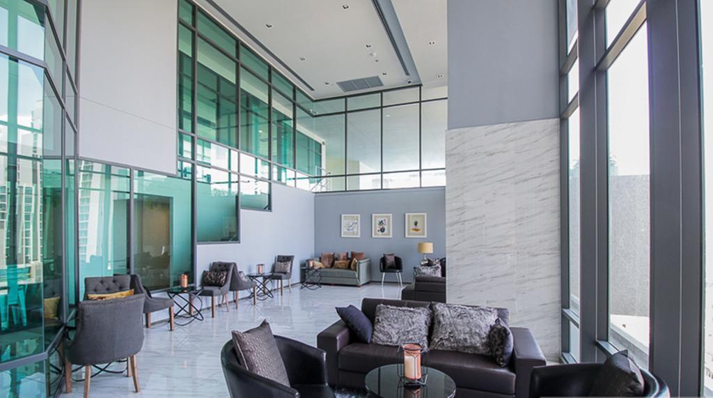 Wooden Suites Bangkok Ngoại thất bức ảnh