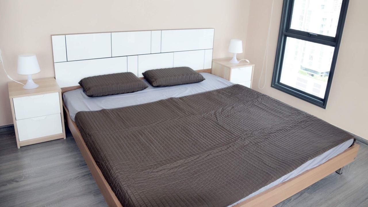 Wooden Suites Bangkok Ngoại thất bức ảnh