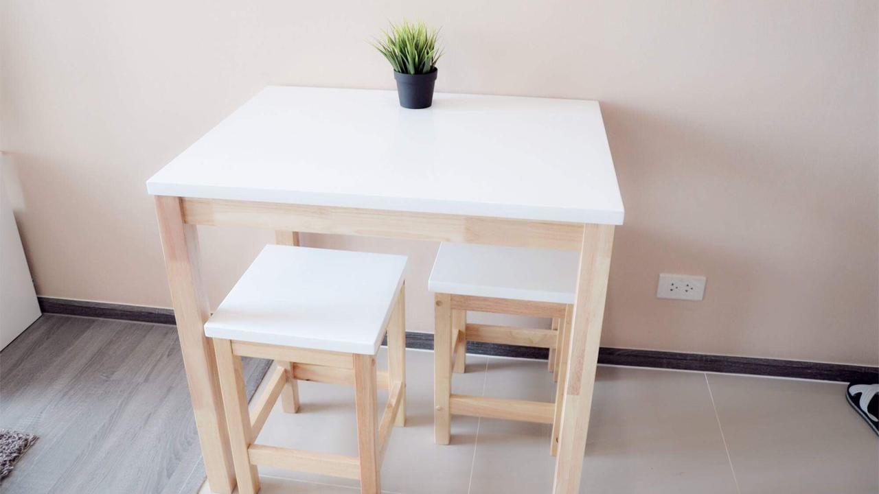 Wooden Suites Bangkok Ngoại thất bức ảnh