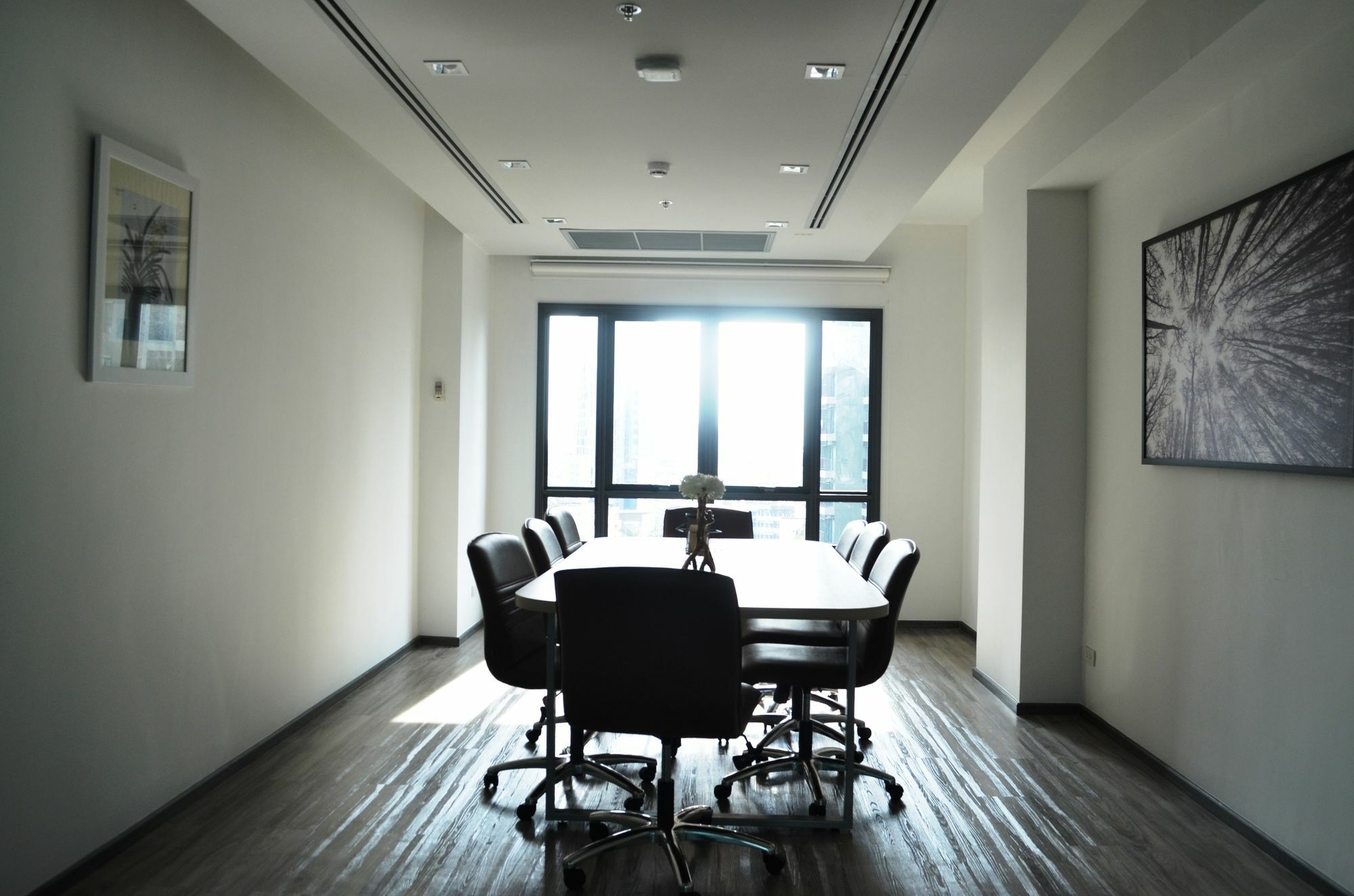 Wooden Suites Bangkok Ngoại thất bức ảnh