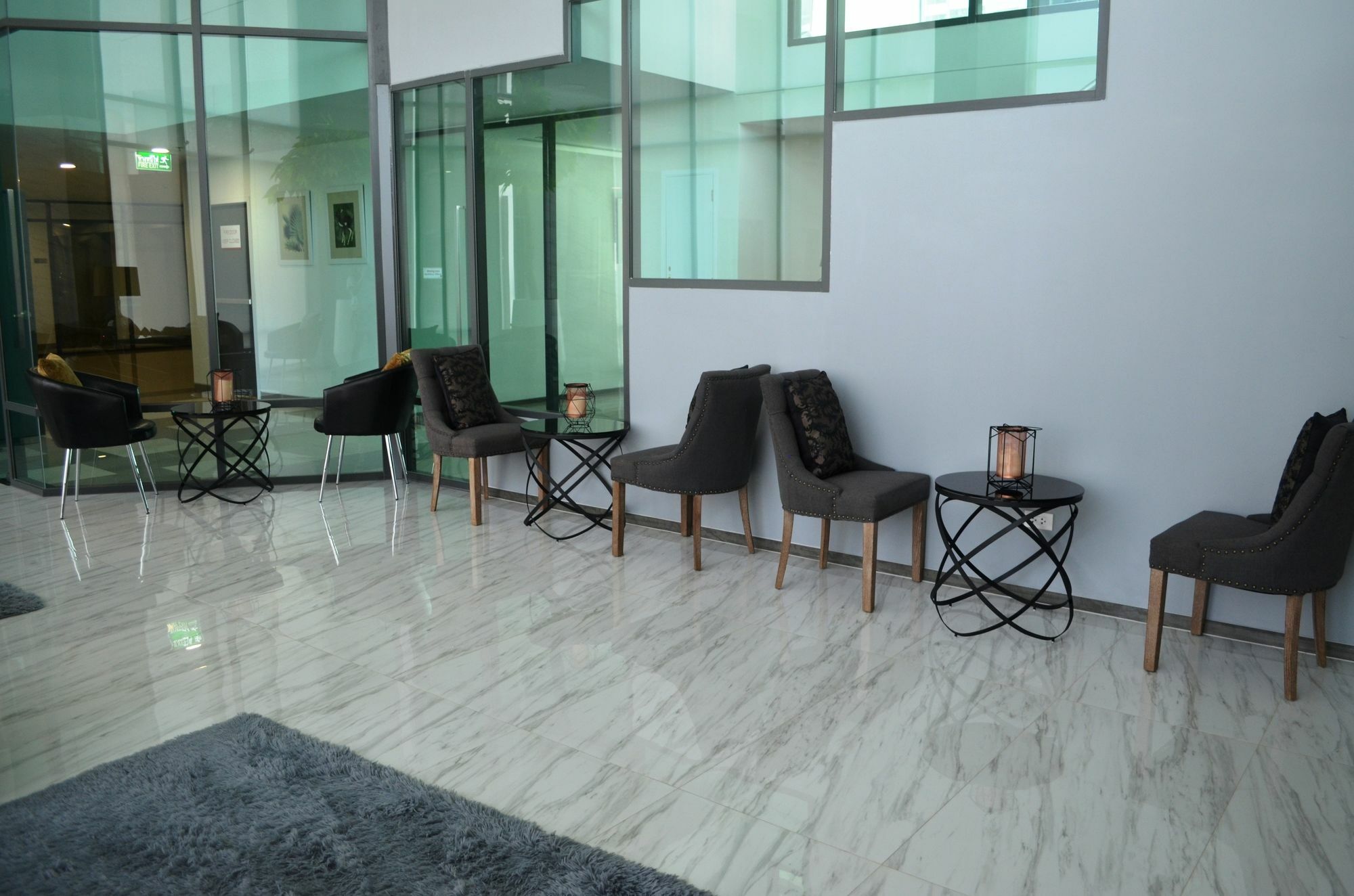 Wooden Suites Bangkok Ngoại thất bức ảnh