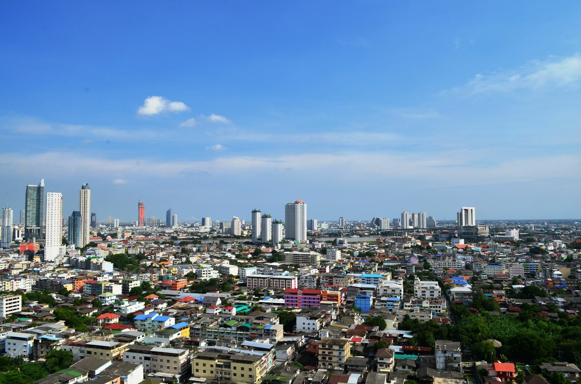 Wooden Suites Bangkok Ngoại thất bức ảnh