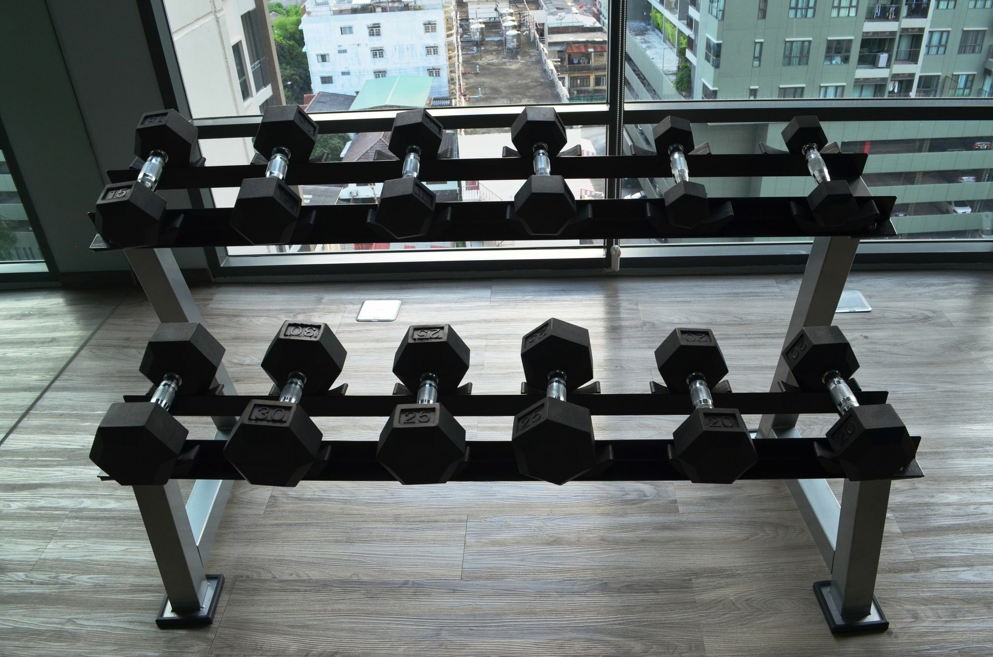 Wooden Suites Bangkok Ngoại thất bức ảnh